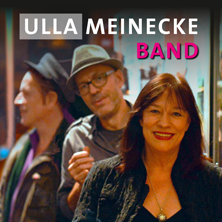 Ulla Meinecke Band