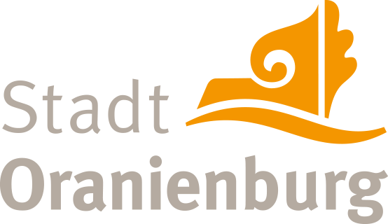 Stadt Oranienburg - ist anders!