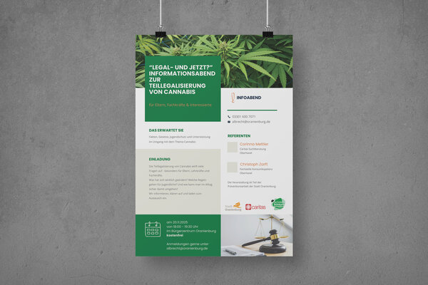 2025_11_Plakat_Informationsabend_Teillegalisierung_Cannabis