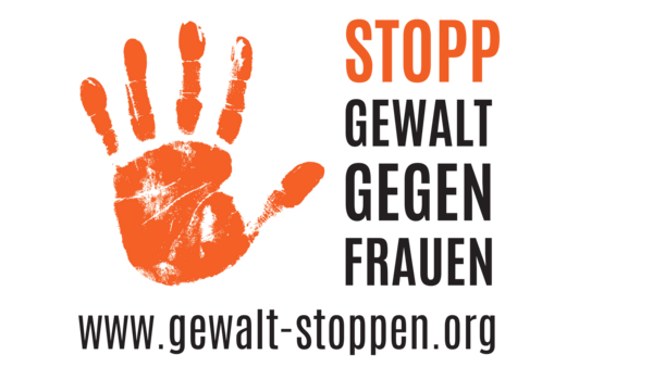Am 25. November findet Internationale Tag gegen Gewalt an Frauen statt.