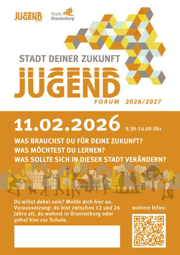 Jugendforum 2026