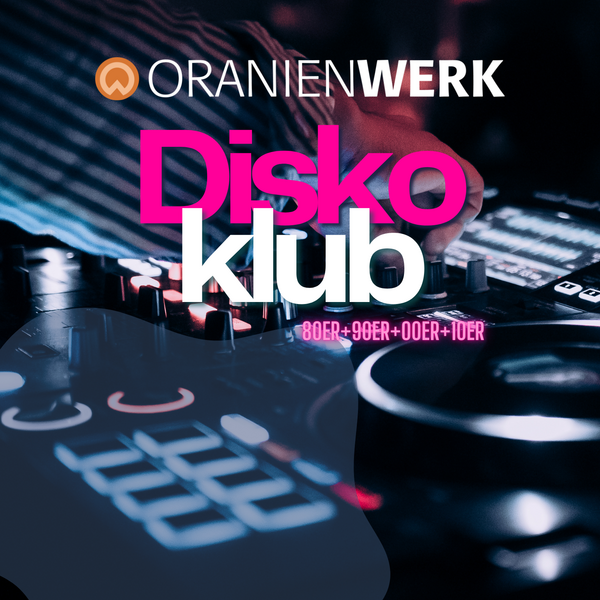 DiscoKlub A3 (29.7 x 42 cm) (1500 x 1500 px)