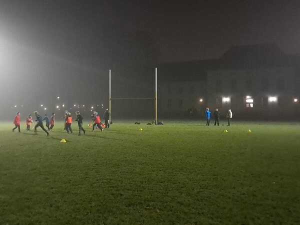 Was Menschen und Vereine in Oranienburg in Sachen Sport brauchen, wird mit der Befragung zum Sportentwicklungsplan erhoben.