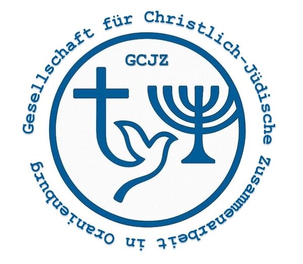 Logo der GCJZ Oranienburg