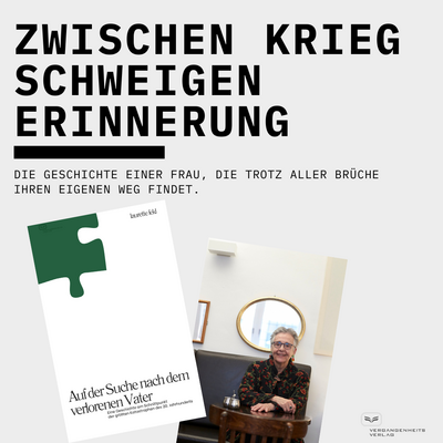 Laurette Fekl liest in Oranienburg