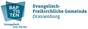 Evangelisch-Freikirchliche Gemeinde Oranienburg (Logo)