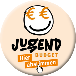 Jugendbudget - hier abstimmen!