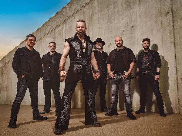 &raquo;Saltation Mortis&laquo; - Burgentour: &raquo;Staub und Schatten&laquo;