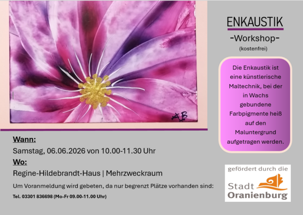 Enkaustik