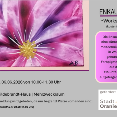 Enkaustik