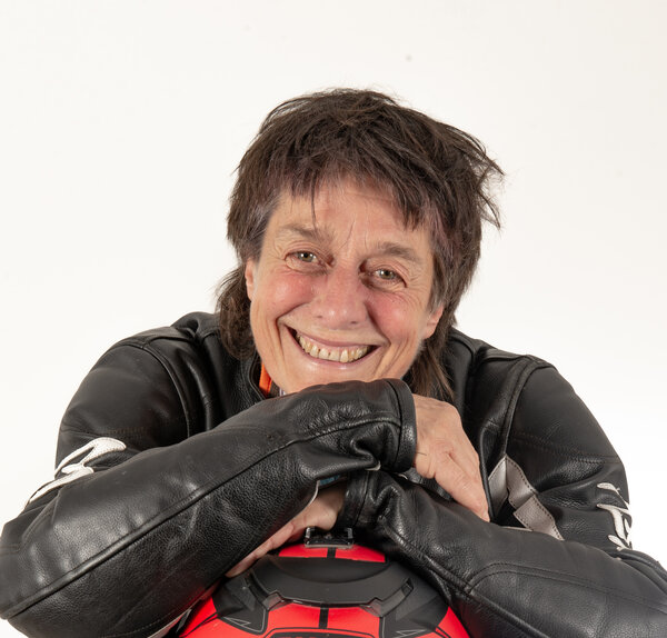 Margot Fl&uuml;gel-Anhalt