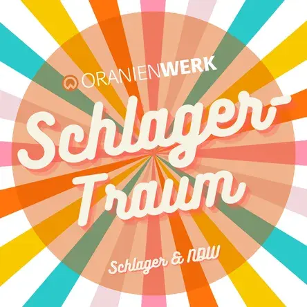 Schlager und NDW im Oranienwerk