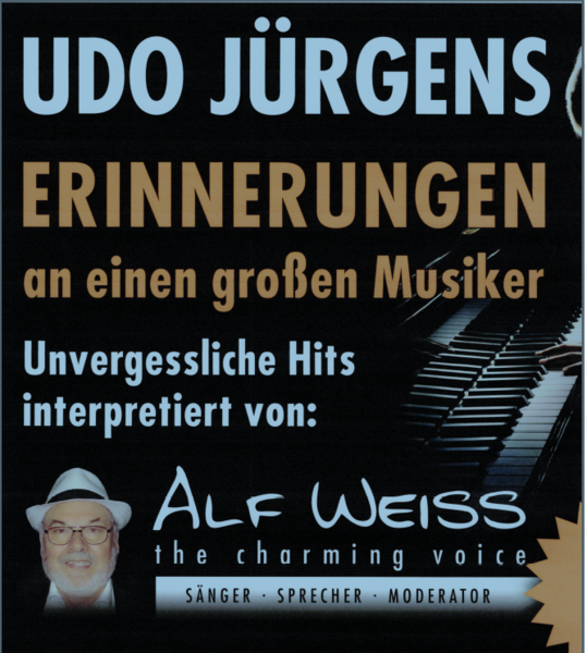 Alf Weiss