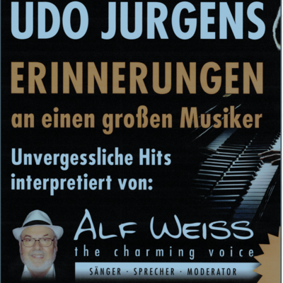 Alf Weiss