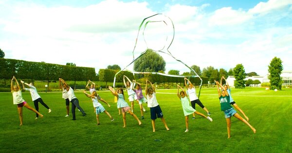 Tanztheater Oranienburg, Foto-Max Hilsamer1