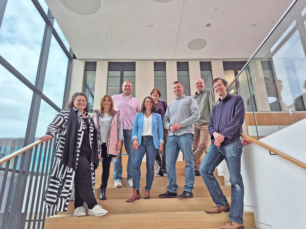 Letzter Workshop zur Einf&uuml;hrung des Kommunalen Energiemanagements in Brandenburg im Mai 2026 in Potsdam