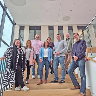 Letzter Workshop zur Einf&uuml;hrung des Kommunalen Energiemanagements in Brandenburg im Mai 2026 in Potsdam