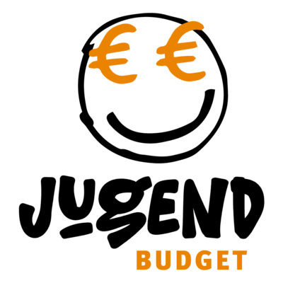 Logo Jugendbudget