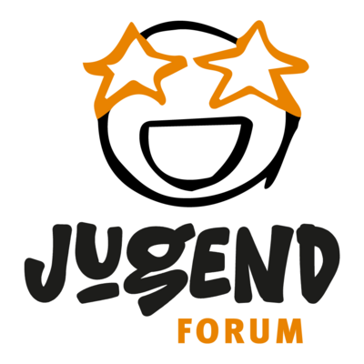 Logo Jugendforum