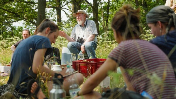Am 11. Juni ist die �kofilmtour wieder in der Orangerie zu Gast.