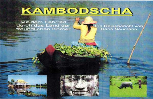 Kambodscha