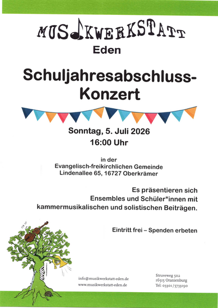 Plakat SAK 2026