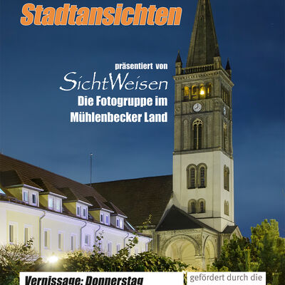 Oranienburger Stadtansichten_A6