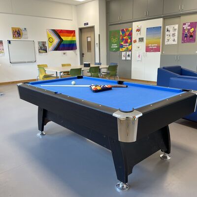 B&uuml;ro SaS Friedrichsthal