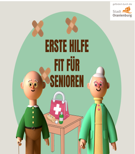 Erste Hilfe