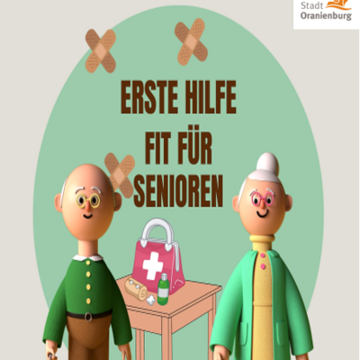 Erste Hilfe