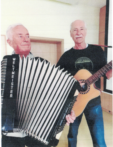 Musik