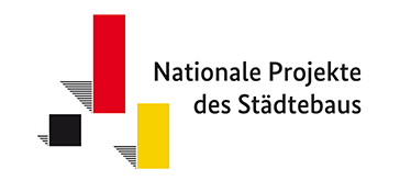 Nationale Projekte des St&auml;dtebaus 