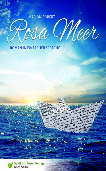 Rosa Meer - cover hires