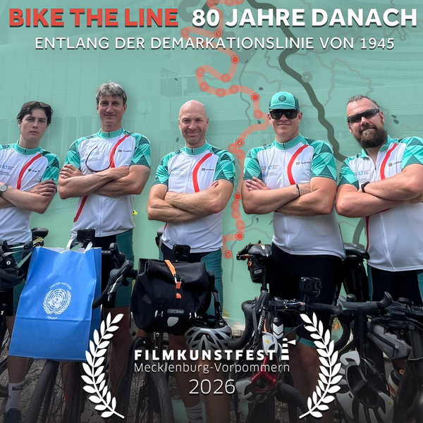 bike the linee 1500