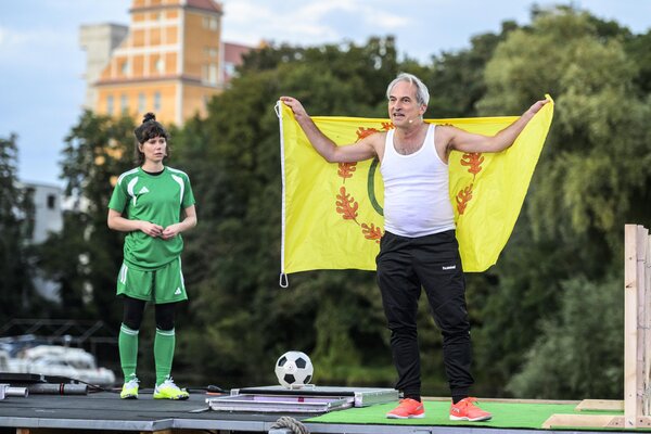 Foto von Tom Schweers, 18.09.2026