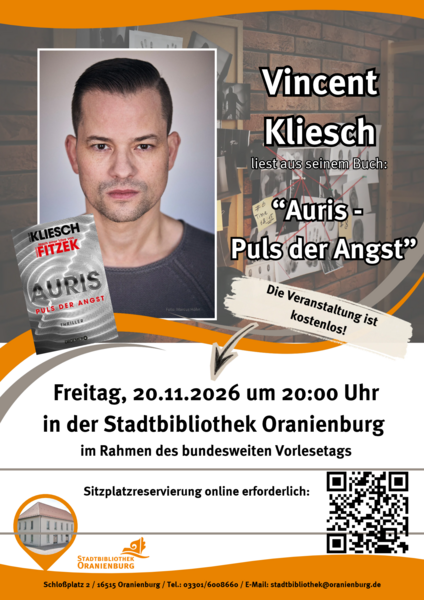 Vincent Kliesch