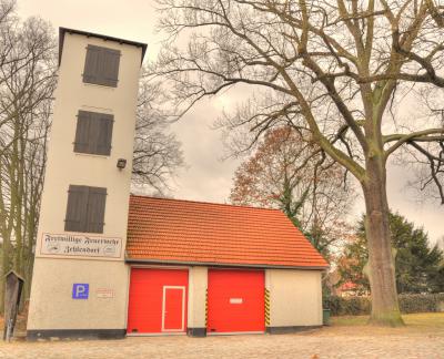 zehlendorf