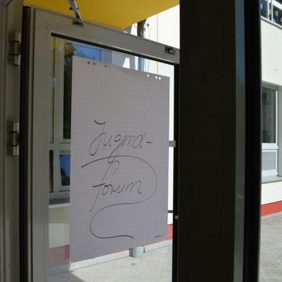 2. Jugendforum 