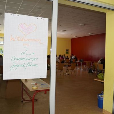 Jugendforum Bild 2