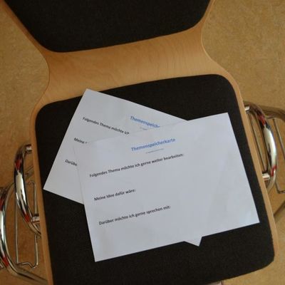 Jugendforum Bild 3