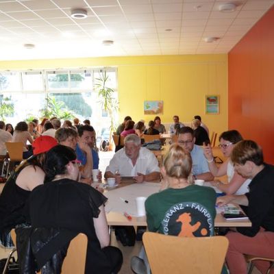 Jugendforum Bild 4