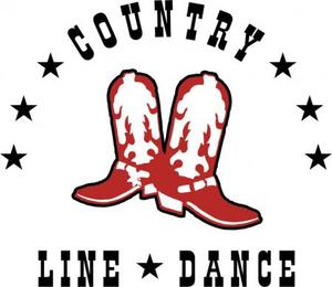 Logo Country-Line-Dance