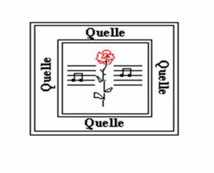 Logo Ensemble &raquo;Quelle&laquo;