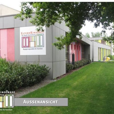 EKT Aussenansicht