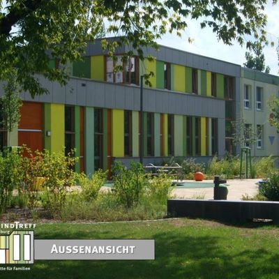 EKT Aussenanlage 