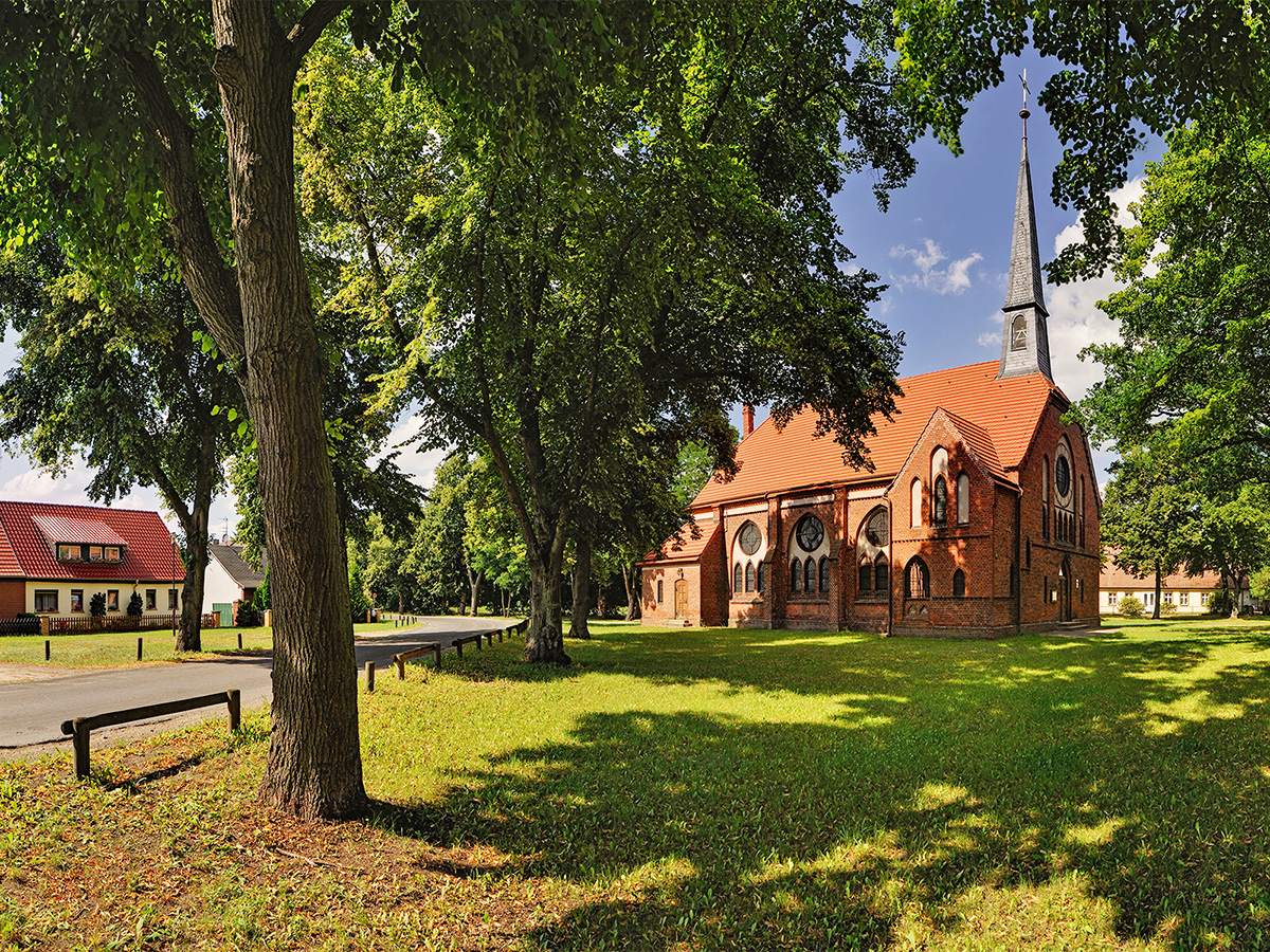 Ortsbeirat Friedrichsthal