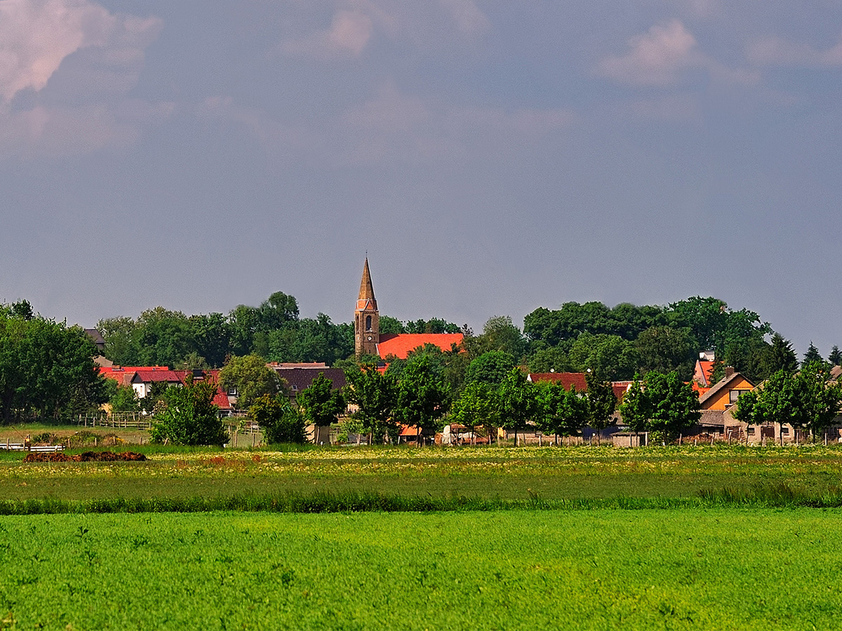 Zehlendorf