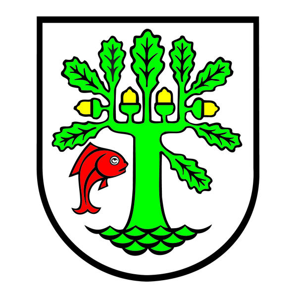 Stadtwappen Oranienburg