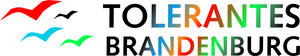 Logo Tolerantes Brandenburg