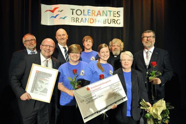 FBP 2016 - 1. Platz